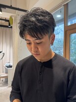 ゼスト 三鷹店(ZEST)&nbsp;アップバング 三鷹/吉祥寺/実優