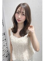 オーロ 千里山店(ORO)&nbsp;20代30代40代50代髪質改善イメチェン美髪似合わせカット