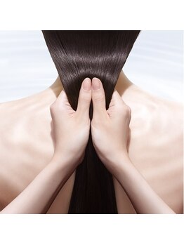 ヴァロア 保谷店(BAROA)の写真/保谷で叶う髪質改善◎大人の髪の悩みに寄り添う丁寧なカウンセリングと厳選したヘアケアで理想の艶髪へ♪