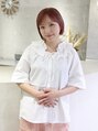 レティ(lety)&nbsp;千田珠子 カラーのみ
