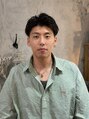 ヘアーメイクサロン フリップ(hair make salon Frip) 金久保 亮