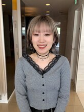 フェイス 大船(FACE) 久保田 凜香