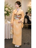 ハナココ 水戸店(hana Coco)&nbsp;レンタル訪問着
