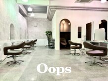 ウープス(Oops)