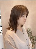 【博多で叶う】全く新しい白髪染め 育てるグレイカラー
