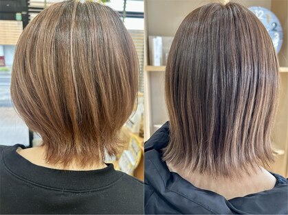 プリモ ビューティーアンドリラックス(Primo Beauty&Relax)の写真