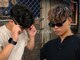 バズフロー バイ ディーアンドティー(BUZZ FLOW by D&T)の写真