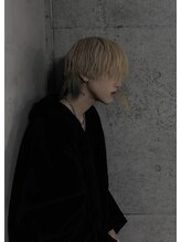 ピア ヤクイン(Pia Yakuin) 田端 穏暉