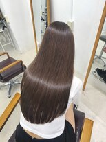 エイチピー 並木坂(H.P)&nbsp;艶髪×髪質改善トリートメント×ケアカラー