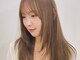 アッド バイ ケーツー(add by K-two)の写真/似合せ重視のレイヤーカット&ハッシュカットで魅力を引き出す*ブリーチなしダブルカラーも◎[心斎橋難波]