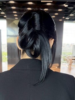 ブローチ 表参道(broocH)の写真/《大切な日や普段よりも背伸びをしたいときに》 結婚式、パーティー、イベントに、、、