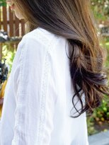 リーリア ヘアーアンドパーソナル(Lelia)&nbsp;カット・カラーoggiotto ヘッドスパ