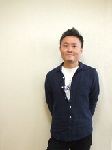 ブレイス ヘアデザイン(BRACE HairDesign)&nbsp;茅野 圭介