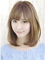 ディーオ 池袋西口店(Dio...)&nbsp;【Dio...池袋】ふんわり小顔ボブ