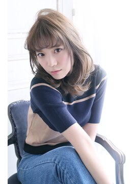 リタへアーズ(RITA Hairs) [RITAHairs]mixワンカール☆ロブ♪#3