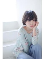 フォルテ 中田店 【FORTE中田店】ショートスタイル