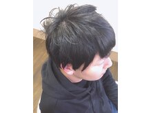 シャイニヘアー Shiny Hair
