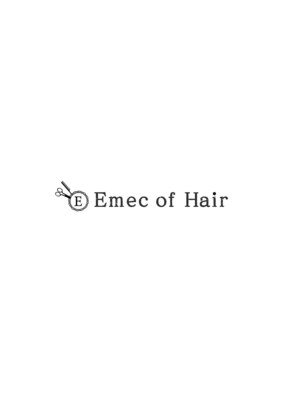 エメック オブ ヘアー(Emec of Hair)