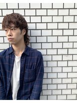 ディラン(daylan)&nbsp;ウルフスタイル