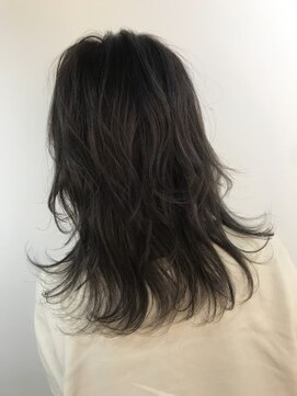 ジーナ(XENA) シースルーウルフレイヤー