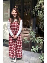 リコ ヘアー(Lico Hair)&nbsp;山田 愛佳