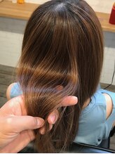 サイ(hair&nail Sai)