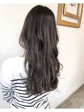 メゾンアメリ(Maison Amelie.) STYLE