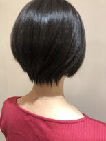 ネオヘアー 曳舟店(NEO Hair)&nbsp;セクシーショート（曳舟）