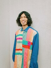 ボノボ(Bonobo) 清水 康輔