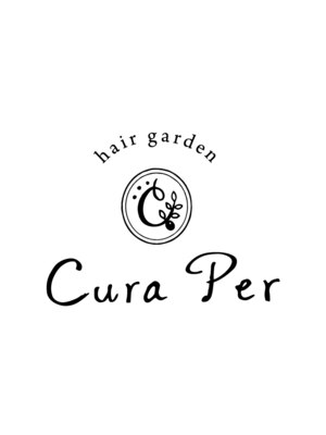 クーラペ(Cura Per hair garden)