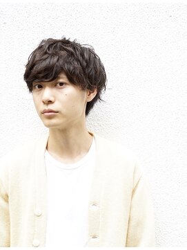 ラゴム(Lagom) Lagomスタイル●メンズ