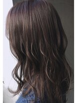 ヘアサロンエム 川越(HAIR SALON M)&nbsp;アッシュベージュ☆