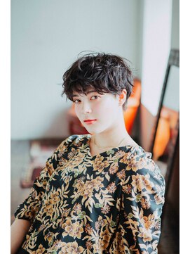 ラス 方南町駅前店(LATH) 【2020年の新作スタイル】LATH方南町店