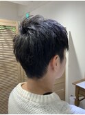 スッキリショート