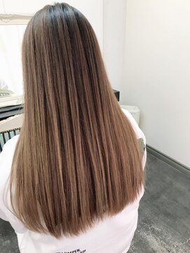 マリアナ(Mariana) Mariana.colorStyle