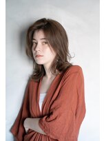 シェルベアー 銀座四丁目(Shell Bear)&nbsp;【ShellBear銀座4丁目】ナチュラルレイヤー