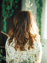 アカサ(A.casa)&nbsp;ナチュラルカール/20代/30代/40代/50代/西阿知/イオン倉敷