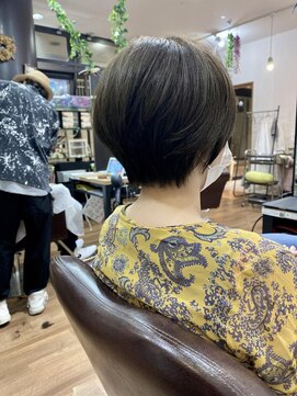 テラスオブベル(TERRAS of belle) 國村スタイル126