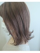 アスタリスク(asterisk)&nbsp;【asterisk】定番外ハネボブ【西村優子】