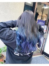 ＡＰＰＬＥ！カラーコレクション