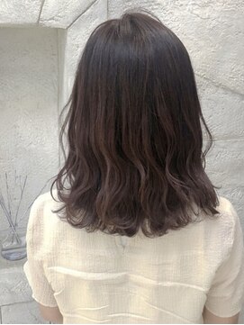 リュドール 可児店(Rue D'or) 上品リラクシーボブ