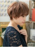 ■大人ハイライト小顔韓国風マッシュ112-2★上尾20代30代40代
