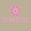 フリーダム リコ 浦安店(freedom liko)のお店ロゴ