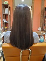 縁(ENISHI)&nbsp;美髪エステコース「竹」