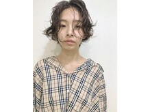 イリヘアサロン(iri hair salon)