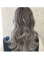 リルマッシュ(Lil.Mash)&nbsp;エアータッチバレイヤージュ