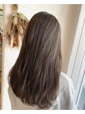 オリーブアッシュ