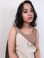 クオン 今泉(quon)&nbsp;【quon】ナチュラルパーマ-天神今泉薬院-