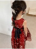 発表会にぴったりkidsセット