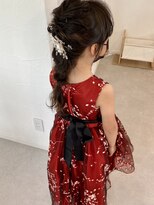 シェノン(chainon) 発表会にぴったりkidsセット